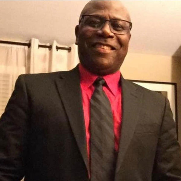 Dr. Alexander Johnson